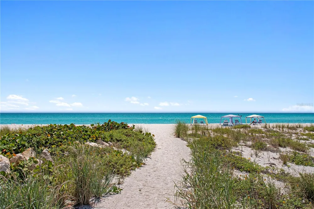 6700 GULF OF MEXICO DRIVE #117 Longboat Key, FL 34228