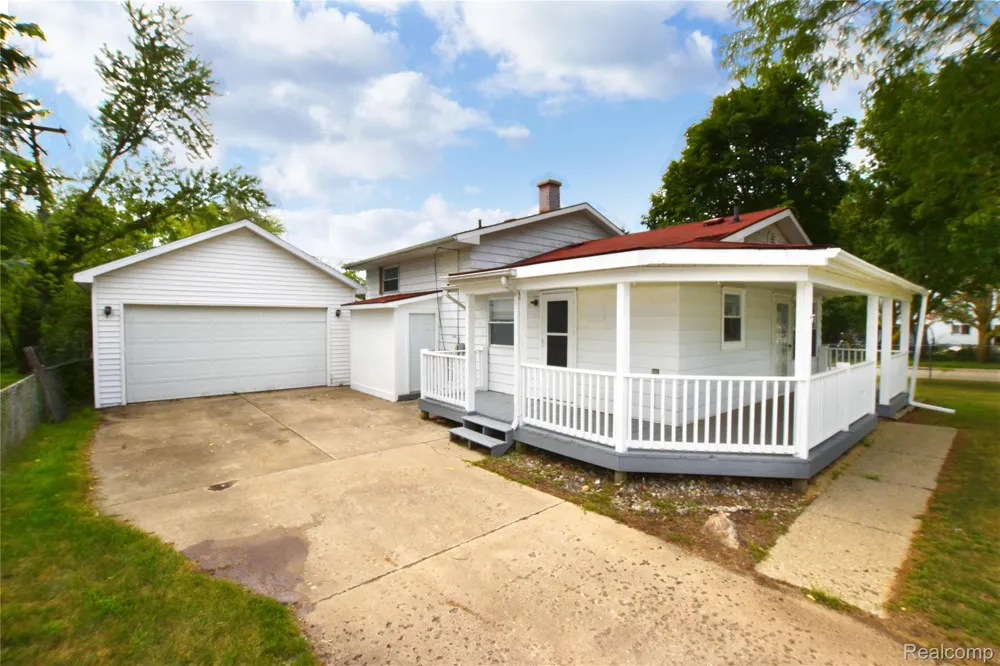 5825 Branch Road Flint City, MI 48506
