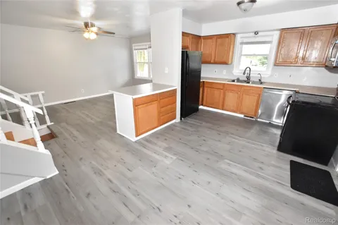 5825 Branch Road
