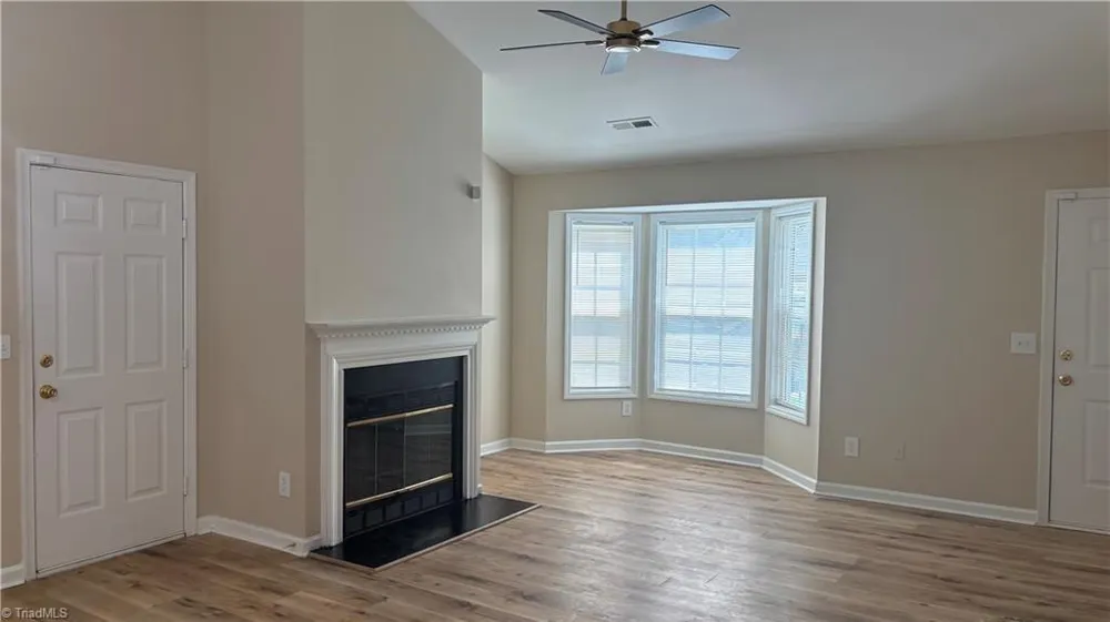 14 Spring Chapel Court Greensboro, NC 27455