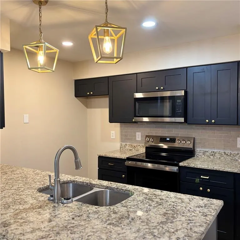 14 Spring Chapel Court Greensboro, NC 27455
