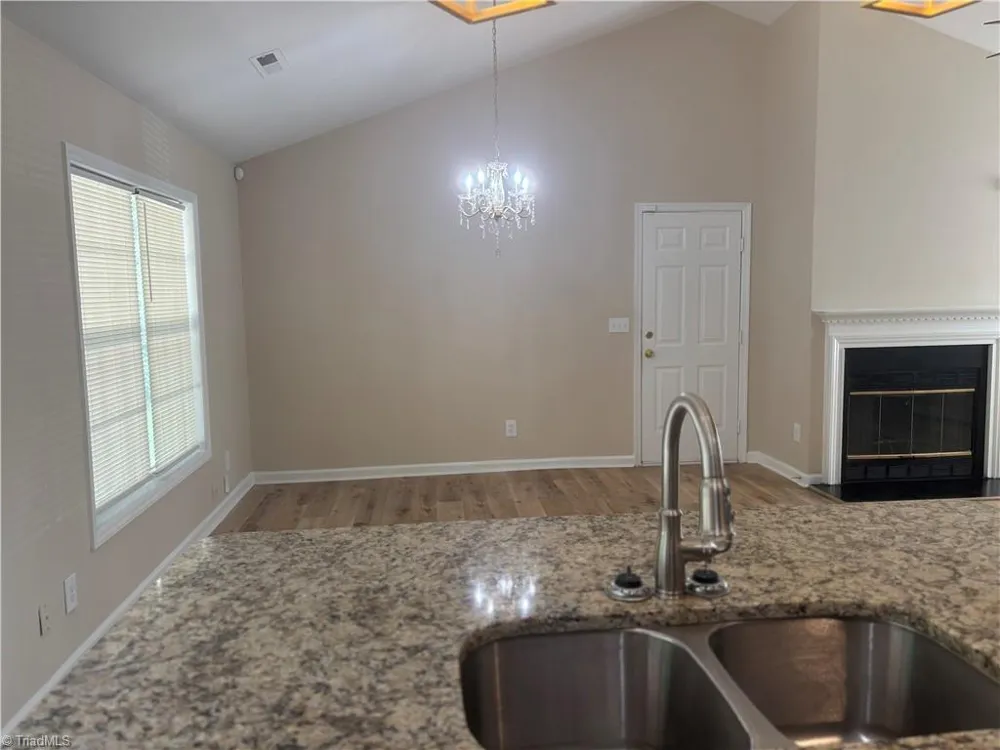 14 Spring Chapel Court Greensboro, NC 27455