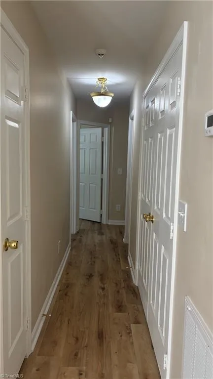 14 Spring Chapel Court Greensboro, NC 27455