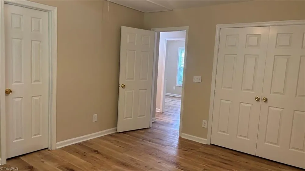 14 Spring Chapel Court Greensboro, NC 27455