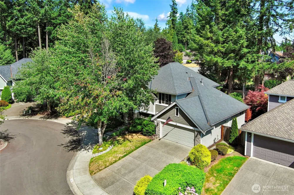 16023 24th Drive SE Mill Creek, WA 98012