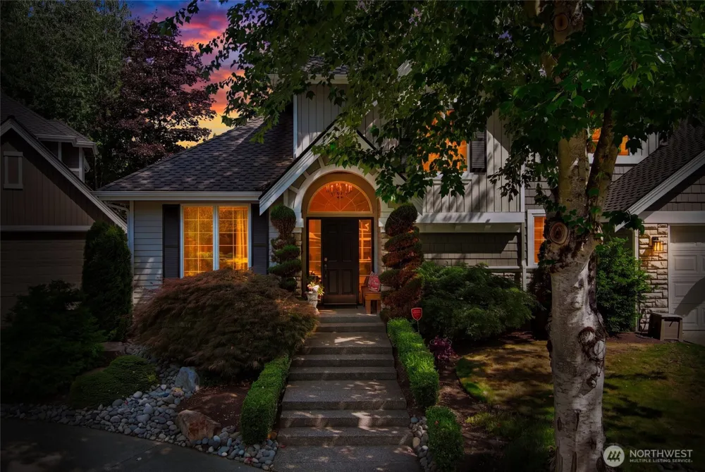 16023 24th Drive SE Mill Creek, WA 98012