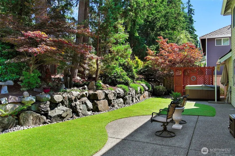 16023 24th Drive SE Mill Creek, WA 98012