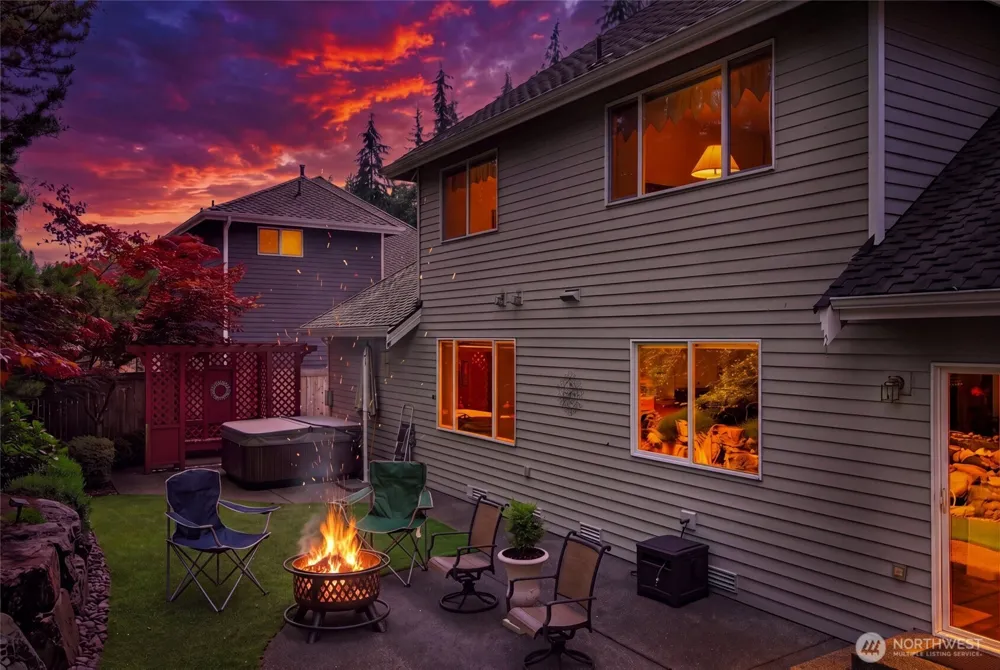 16023 24th Drive SE Mill Creek, WA 98012