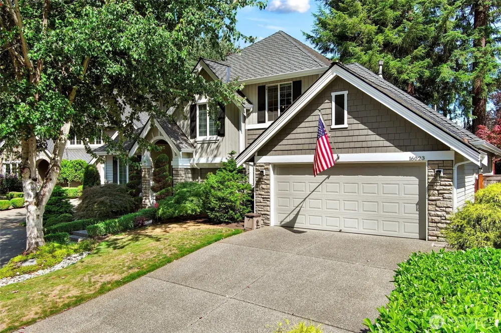 16023 24th Drive SE Mill Creek, WA 98012