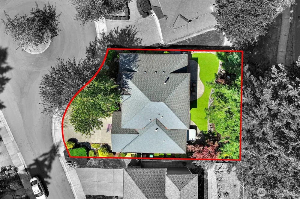 16023 24th Drive SE Mill Creek, WA 98012