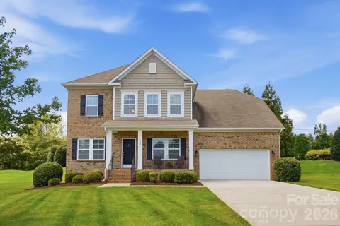 4031 Hay Meadow Drive