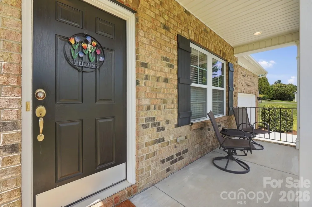 4031 Hay Meadow Drive Mint Hill, NC 28227