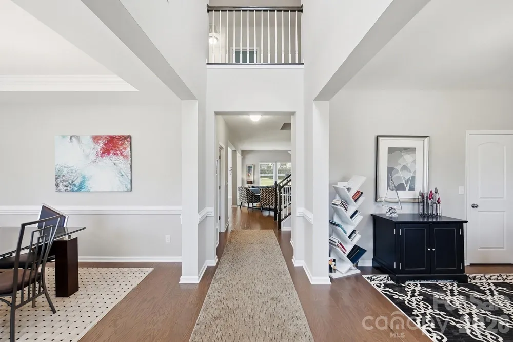 4031 Hay Meadow Drive Mint Hill, NC 28227