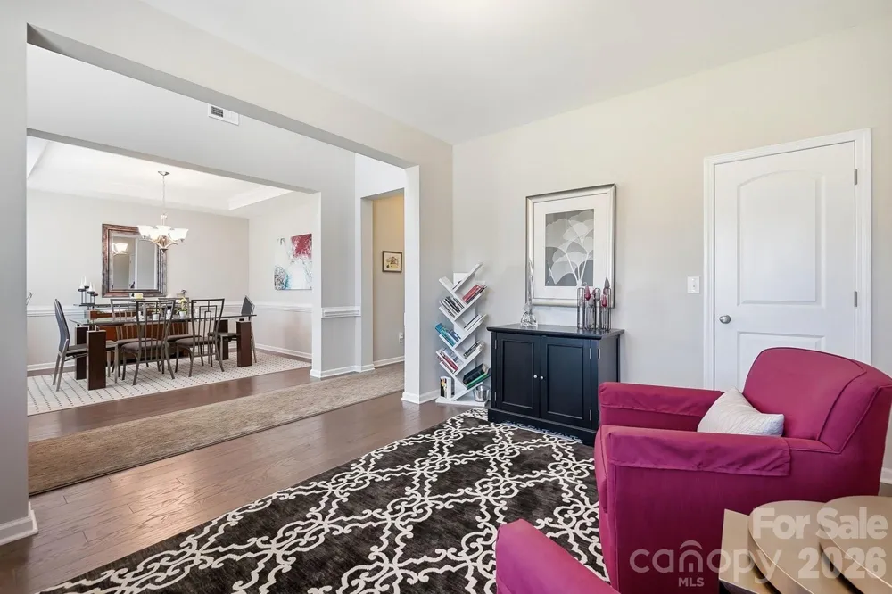 4031 Hay Meadow Drive Mint Hill, NC 28227