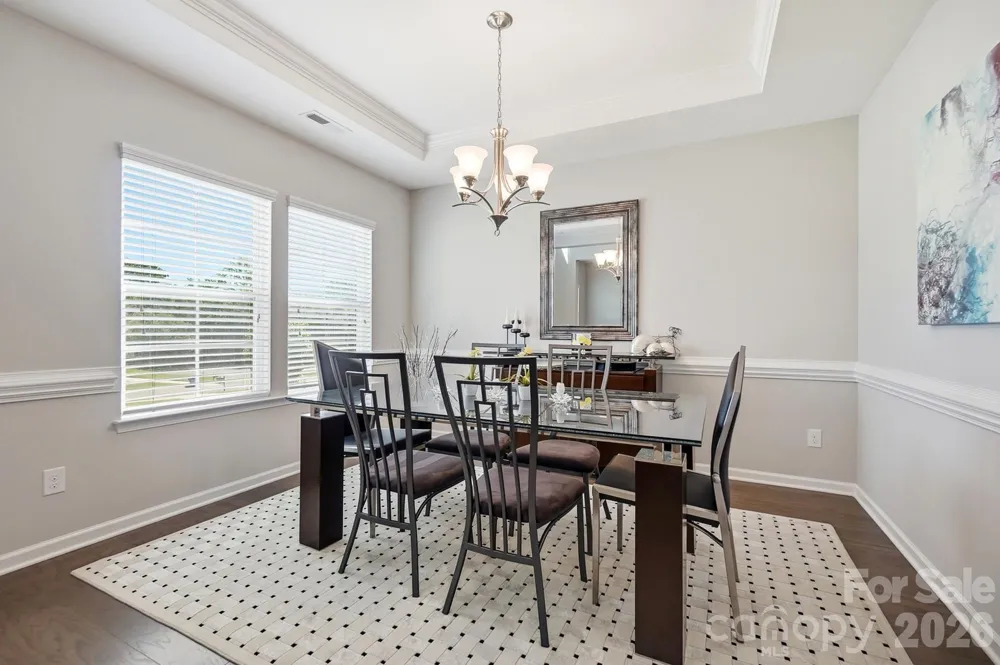 4031 Hay Meadow Drive Mint Hill, NC 28227