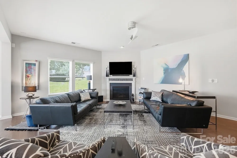 4031 Hay Meadow Drive Mint Hill, NC 28227