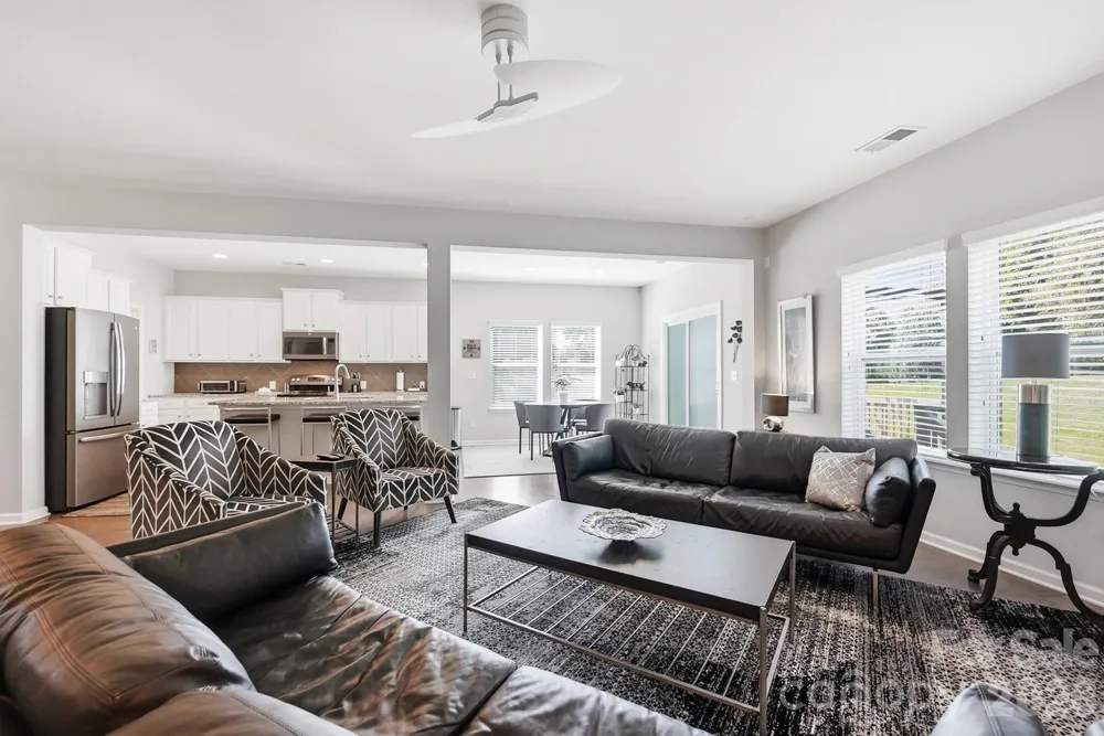 4031 Hay Meadow Drive Mint Hill, NC 28227