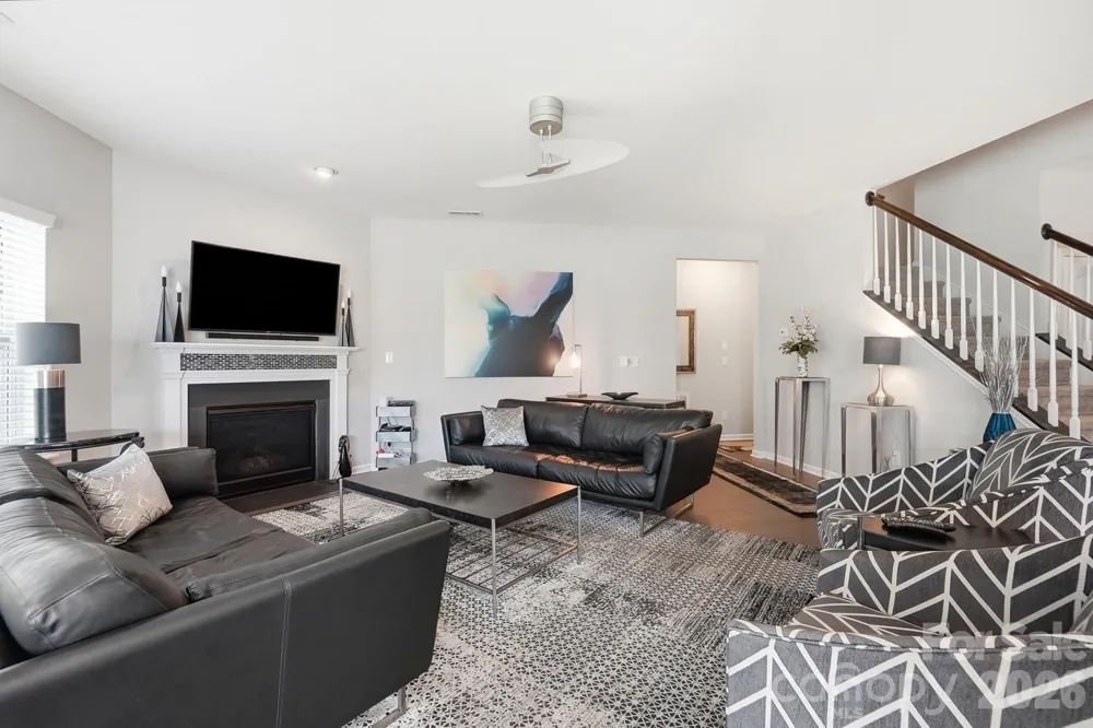 4031 Hay Meadow Drive Mint Hill, NC 28227