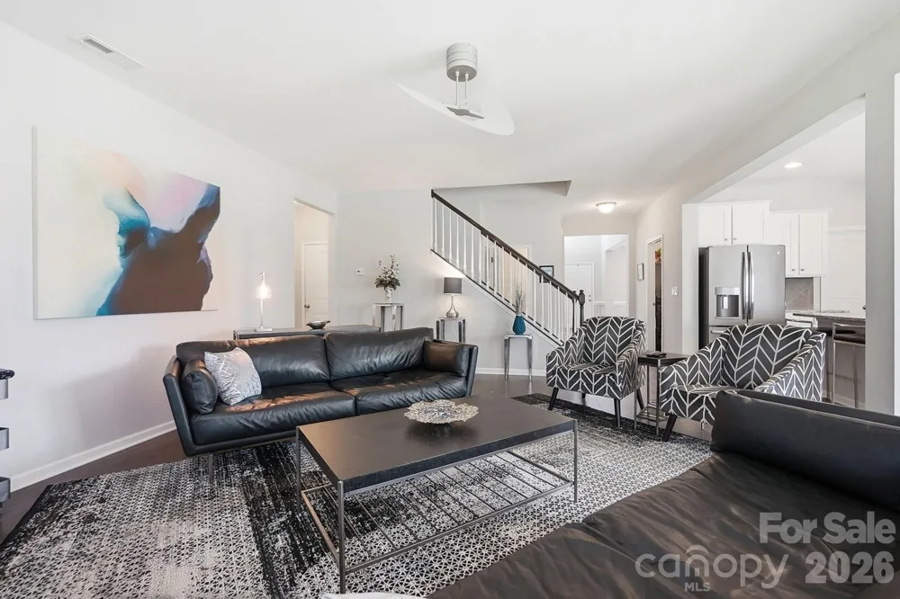 4031 Hay Meadow Drive Mint Hill, NC 28227