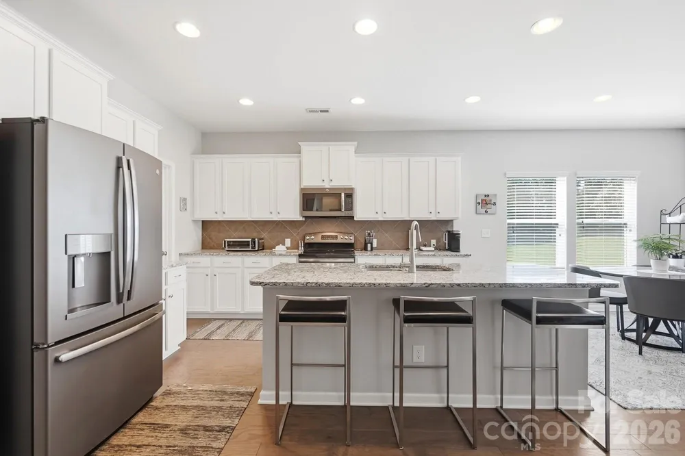 4031 Hay Meadow Drive Mint Hill, NC 28227