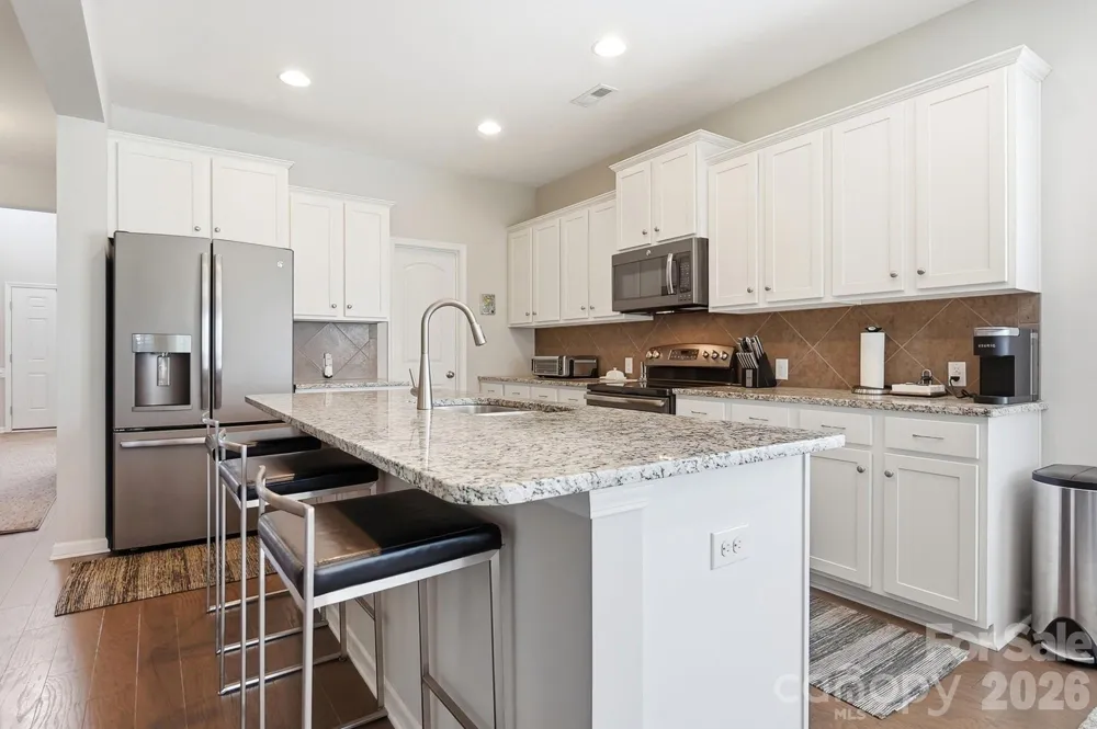 4031 Hay Meadow Drive Mint Hill, NC 28227
