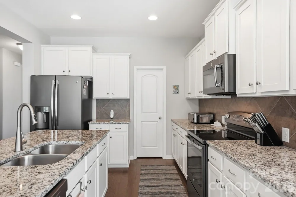 4031 Hay Meadow Drive Mint Hill, NC 28227