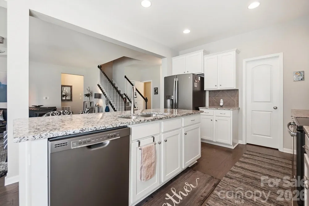 4031 Hay Meadow Drive Mint Hill, NC 28227