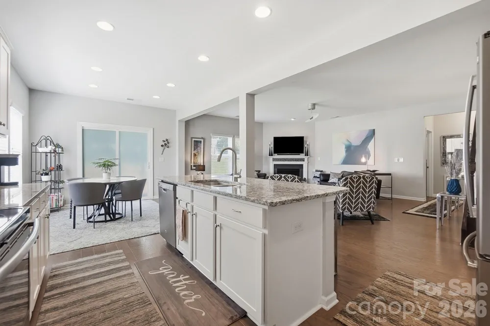 4031 Hay Meadow Drive Mint Hill, NC 28227