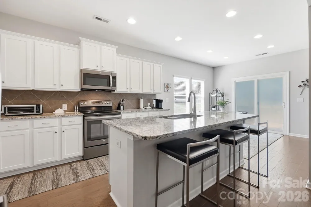 4031 Hay Meadow Drive Mint Hill, NC 28227