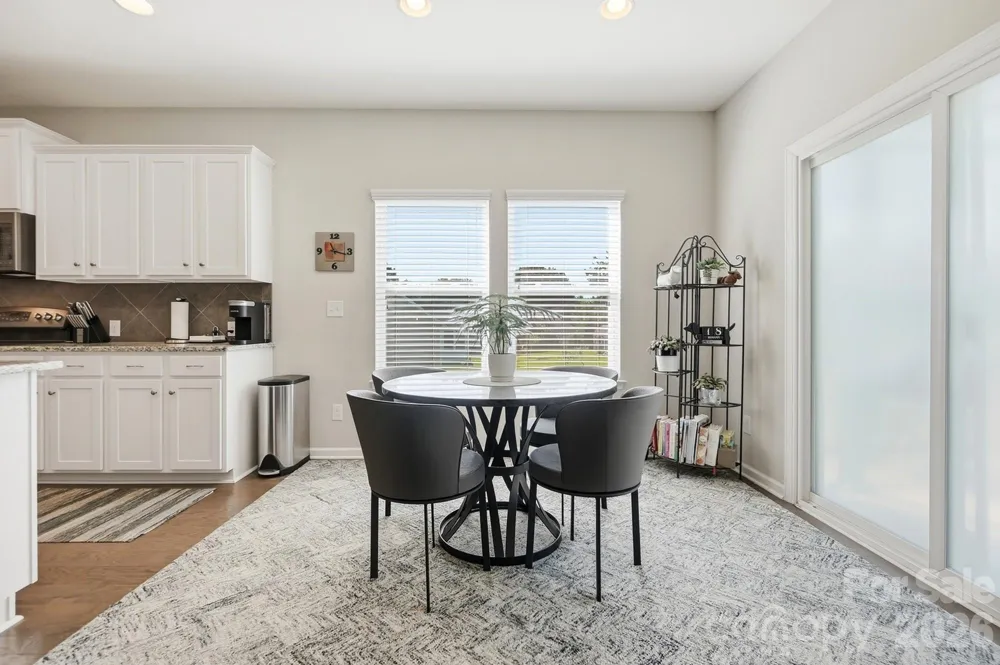 4031 Hay Meadow Drive Mint Hill, NC 28227