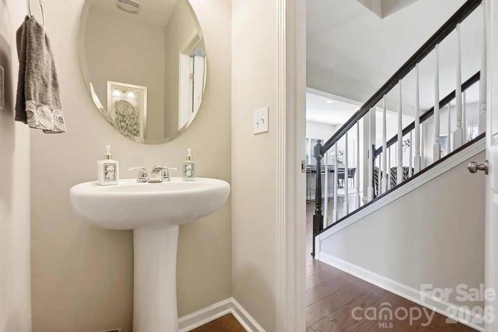 4031 Hay Meadow Drive Mint Hill, NC 28227