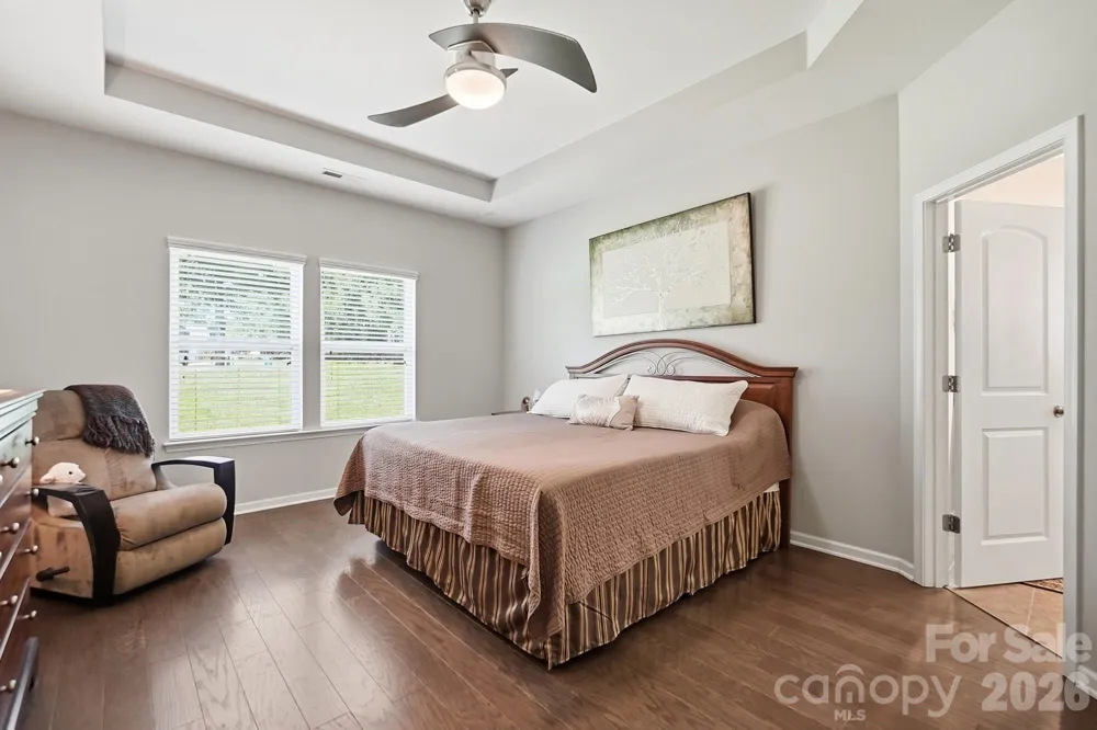 4031 Hay Meadow Drive Mint Hill, NC 28227
