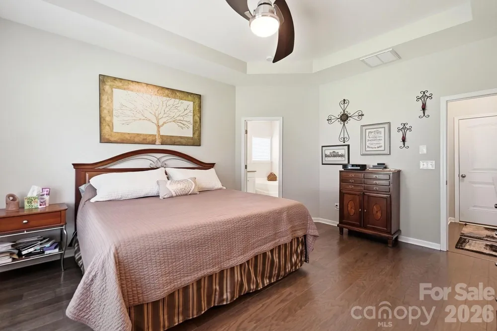 4031 Hay Meadow Drive Mint Hill, NC 28227