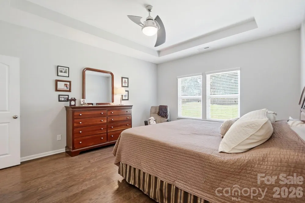 4031 Hay Meadow Drive Mint Hill, NC 28227