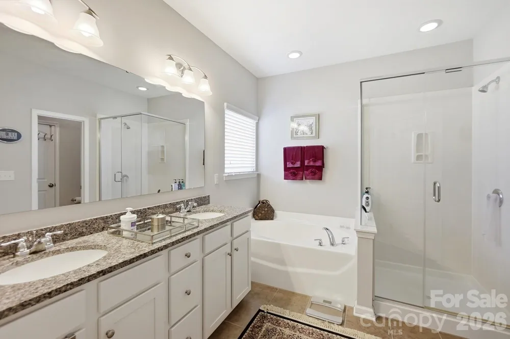 4031 Hay Meadow Drive Mint Hill, NC 28227