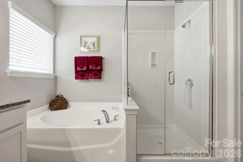 4031 Hay Meadow Drive Mint Hill, NC 28227