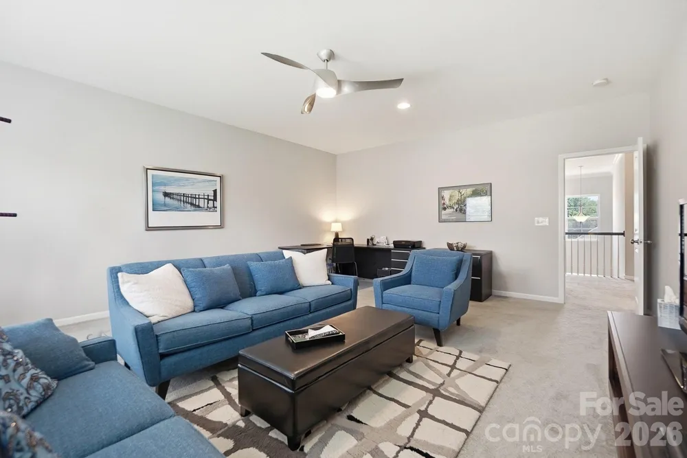 4031 Hay Meadow Drive Mint Hill, NC 28227