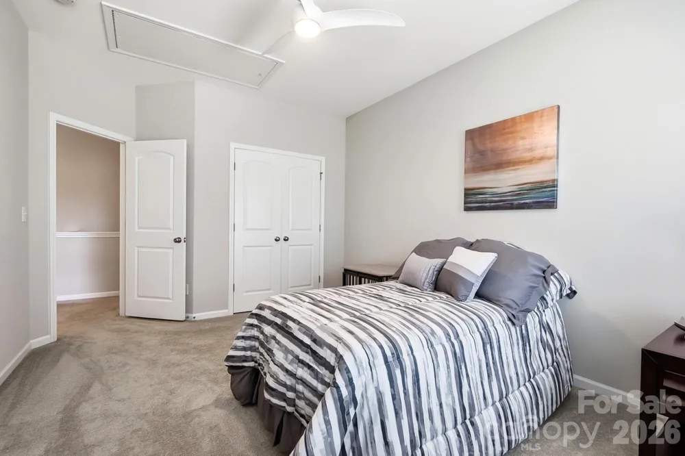 4031 Hay Meadow Drive Mint Hill, NC 28227