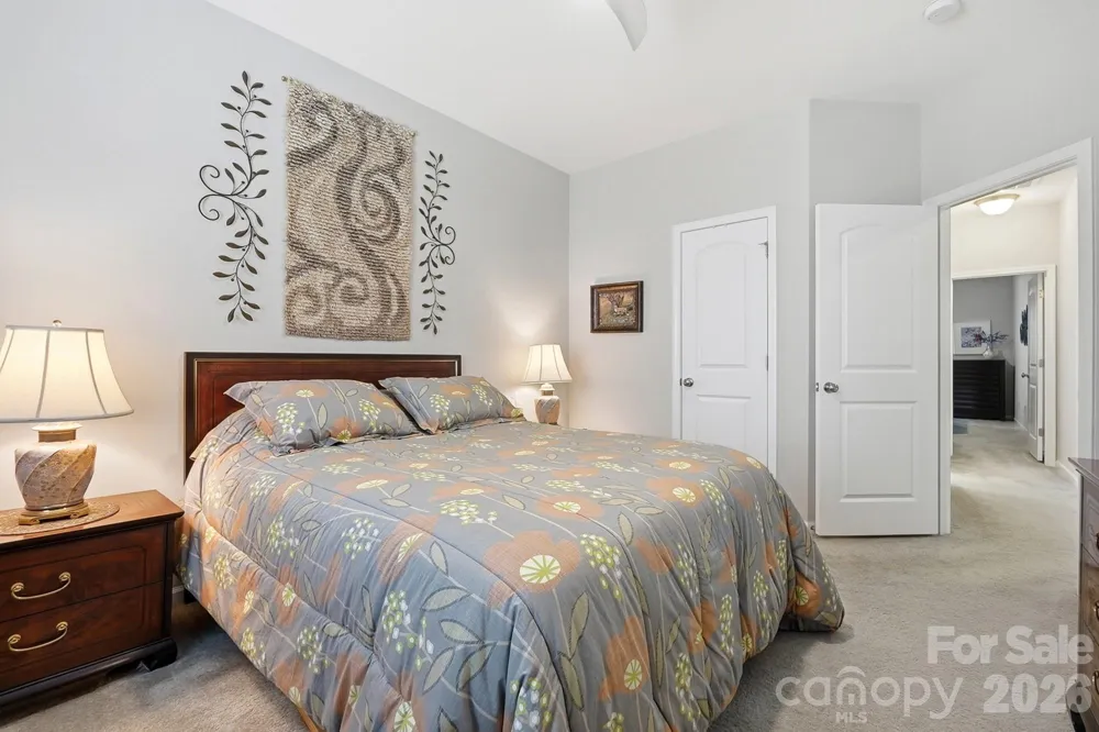 4031 Hay Meadow Drive Mint Hill, NC 28227