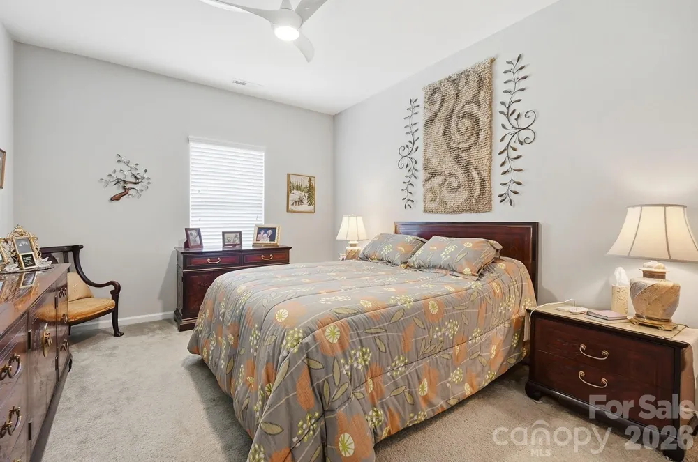 4031 Hay Meadow Drive Mint Hill, NC 28227