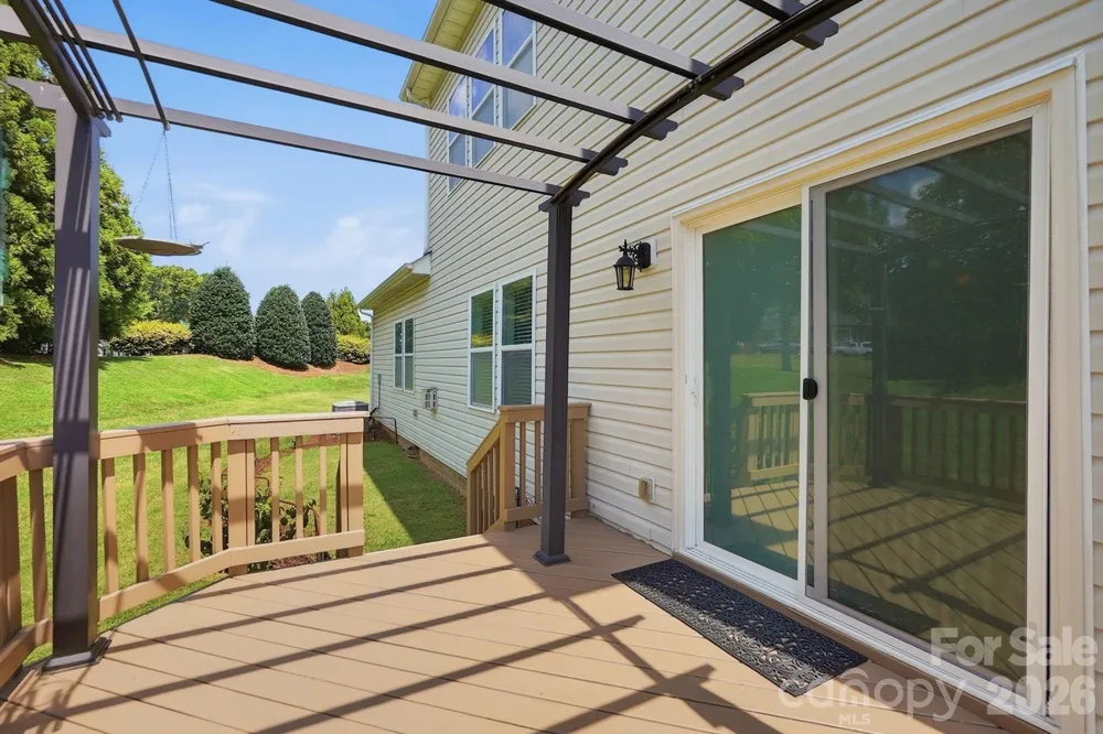 4031 Hay Meadow Drive Mint Hill, NC 28227
