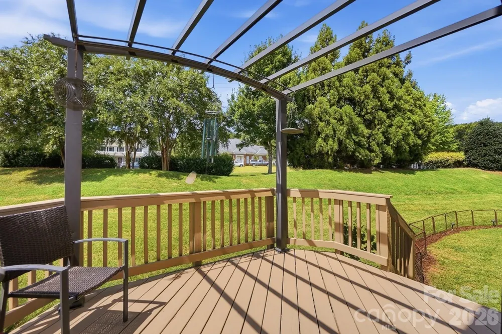 4031 Hay Meadow Drive Mint Hill, NC 28227