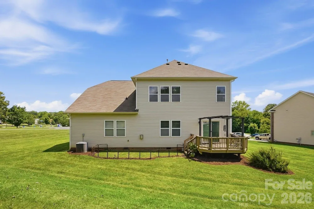 4031 Hay Meadow Drive Mint Hill, NC 28227