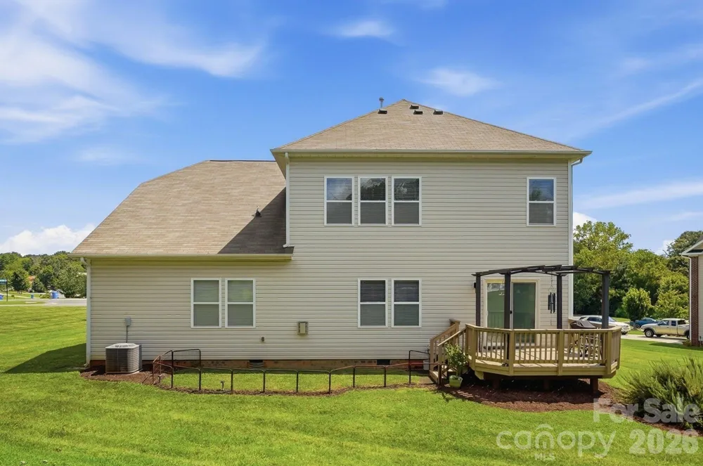 4031 Hay Meadow Drive Mint Hill, NC 28227