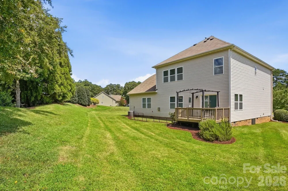 4031 Hay Meadow Drive Mint Hill, NC 28227