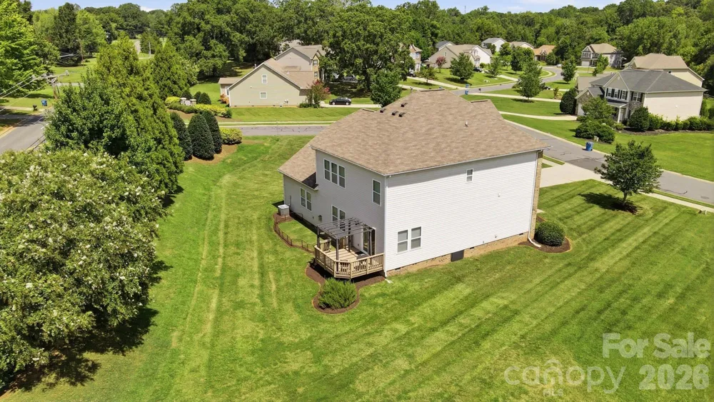 4031 Hay Meadow Drive Mint Hill, NC 28227