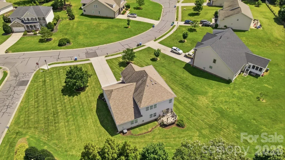 4031 Hay Meadow Drive Mint Hill, NC 28227