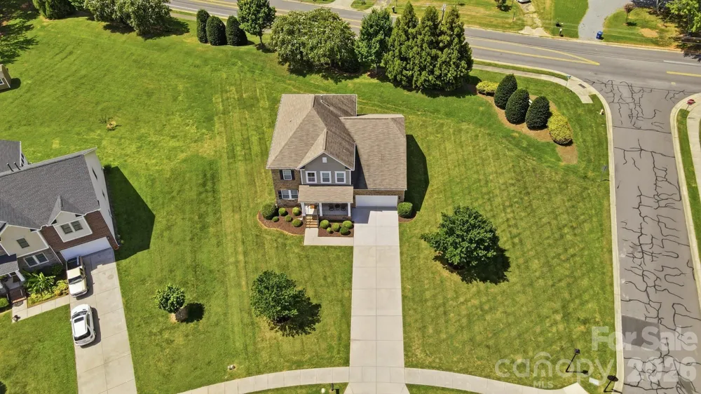 4031 Hay Meadow Drive Mint Hill, NC 28227