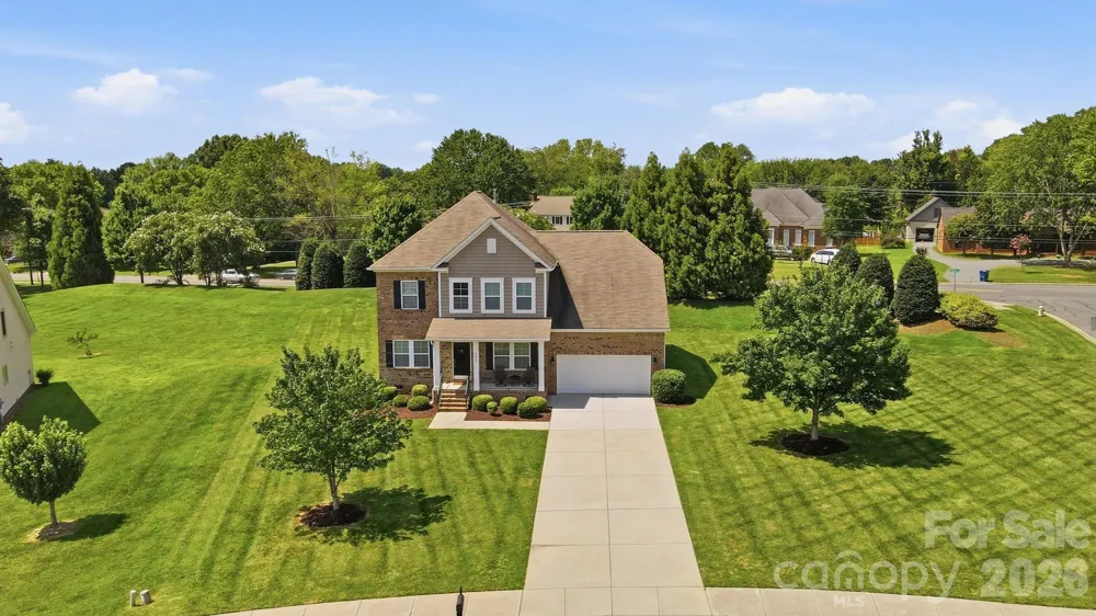 4031 Hay Meadow Drive Mint Hill, NC 28227