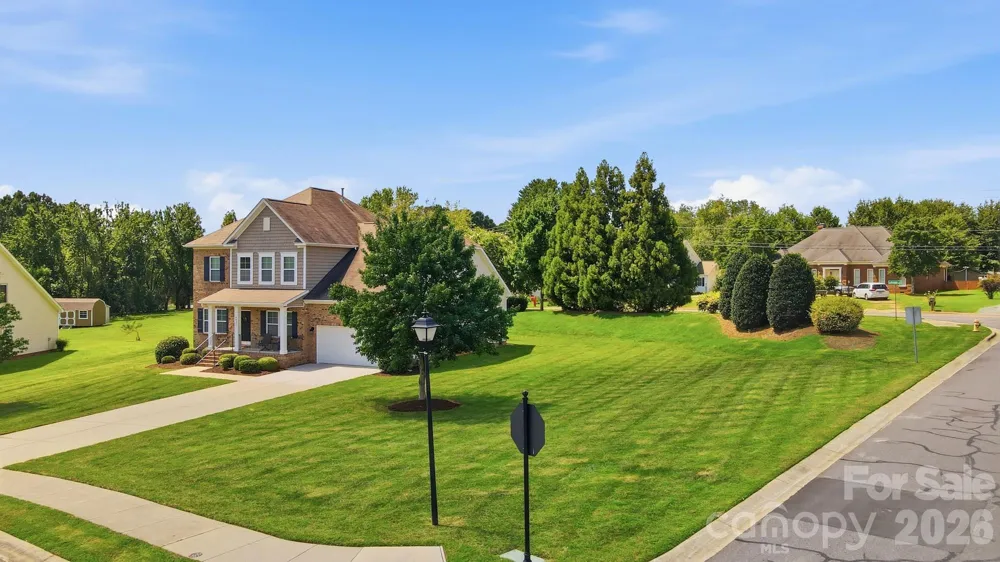 4031 Hay Meadow Drive Mint Hill, NC 28227